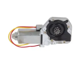Cardone New Power Window Motor