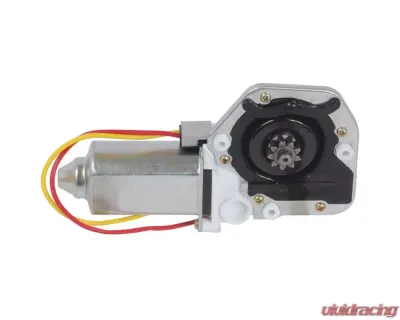 Cardone New Power Window Motor - 82-319