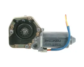 Cardone New Power Window Motor