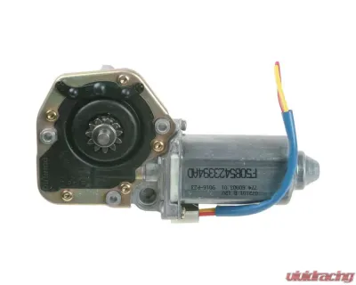 Cardone New Power Window Motor - 82-320