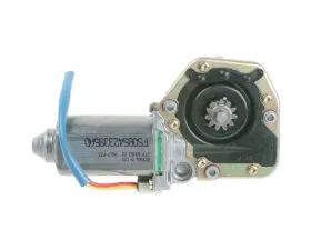 Cardone New Power Window Motor
