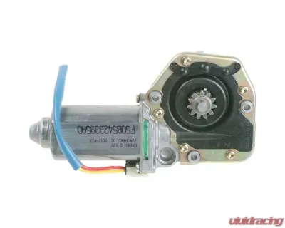 Cardone New Power Window Motor - 82-321