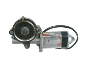 Cardone New Power Window Motor