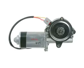 Cardone New Power Window Motor