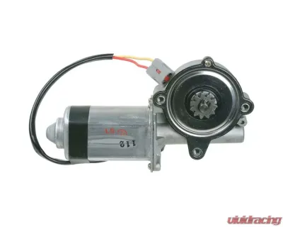 Cardone New Power Window Motor - 82-337