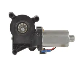 Cardone New Power Window Motor