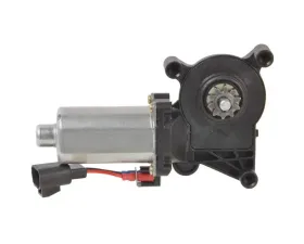 Cardone New Power Window Motor