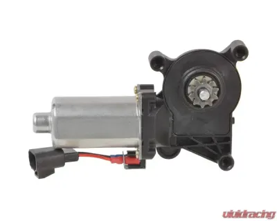 Cardone New Power Window Motor - 82-3411