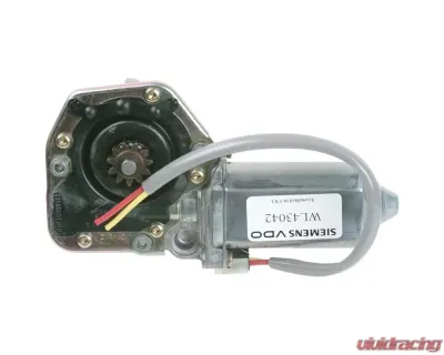 Cardone New Power Window Motor - 82-352