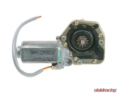Cardone New Power Window Motor - 82-353