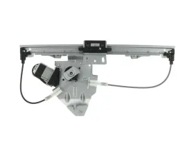 Cardone New Power Window Motor and Regulator Assembly