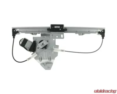 Cardone New Power Window Motor and Regulator Assembly - 82-3585AR
