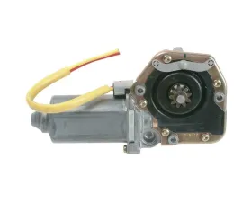 Cardone New Power Window Motor