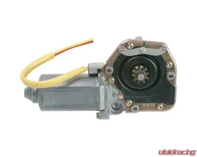 Cardone New Power Window Motor - 82-373