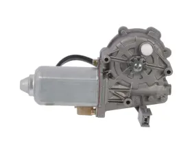 Cardone New Power Window Motor