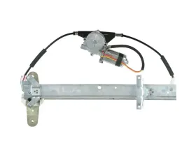 Cardone New Power Window Motor and Regulator Assembly