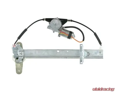 Cardone New Power Window Motor and Regulator Assembly - 82-382ER