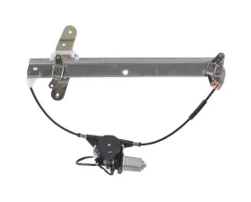 Cardone New Power Window Motor and Regulator Assembly