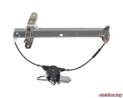 Cardone New Power Window Motor and Regulator Assembly - 82-382GR