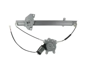 Cardone New Power Window Motor and Regulator Assembly
