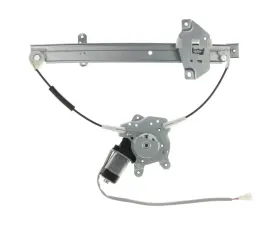 Cardone New Power Window Motor and Regulator Assembly