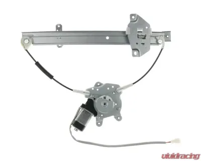 Cardone New Power Window Motor and Regulator Assembly - 82-40011AR