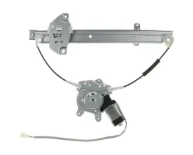 Cardone New Power Window Motor and Regulator Assembly