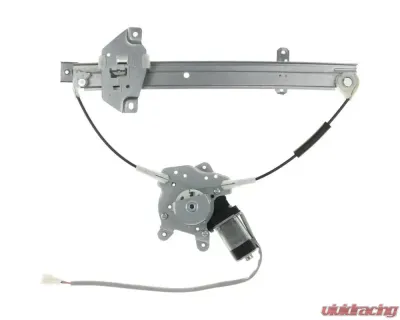 Cardone New Power Window Motor and Regulator Assembly - 82-40012AR