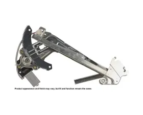 Cardone New Power Window Motor and Regulator Assembly