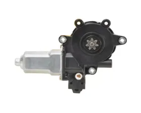 Cardone New Power Window Motor