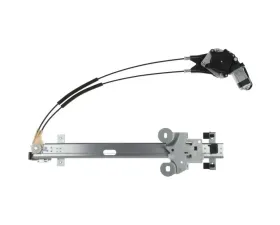 Cardone New Power Window Motor and Regulator Assembly