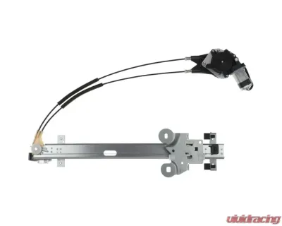 Cardone New Power Window Motor and Regulator Assembly - 82-412AR
