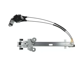 Cardone New Power Window Motor and Regulator Assembly
