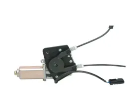 Cardone New Power Window Motor and Regulator Assembly