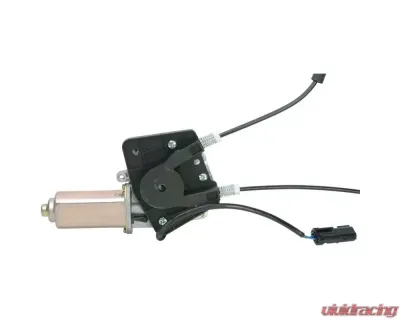 Cardone New Power Window Motor and Regulator Assembly - 82-429R