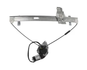 Cardone New Power Window Motor and Regulator Assembly