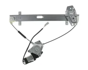 Cardone New Power Window Motor and Regulator Assembly