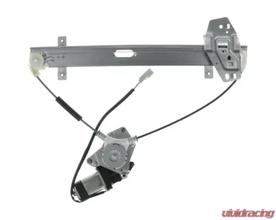 Cardone New Power Window Motor and Regulator Assembly - 82-4309CR