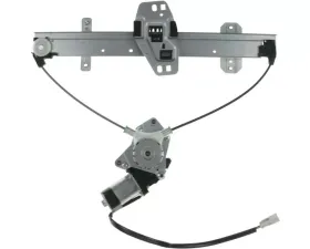 Cardone New Power Window Motor and Regulator Assembly