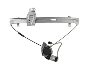 Cardone New Power Window Motor and Regulator Assembly