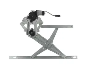 Cardone New Power Window Motor and Regulator Assembly