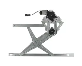 Cardone New Power Window Motor and Regulator Assembly