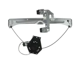 Cardone New Power Window Motor and Regulator Assembly
