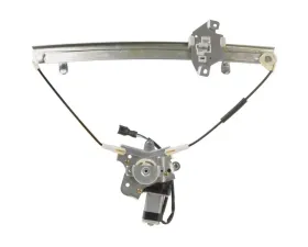 Cardone New Power Window Motor and Regulator Assembly