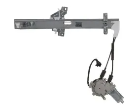Cardone New Power Window Motor and Regulator Assembly