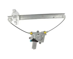 Cardone New Power Window Motor and Regulator Assembly