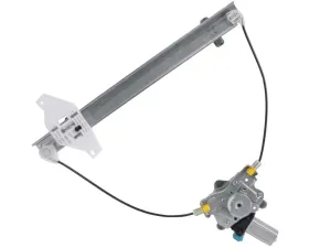 Cardone New Power Window Motor and Regulator Assembly