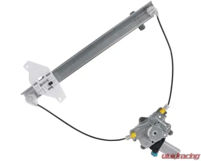 Cardone New Power Window Motor and Regulator Assembly - 82-4504CR