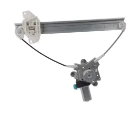 Cardone New Power Window Motor and Regulator Assembly
