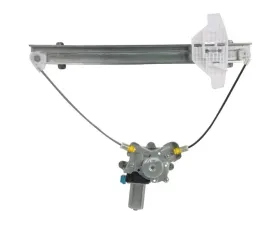 Cardone New Power Window Motor and Regulator Assembly